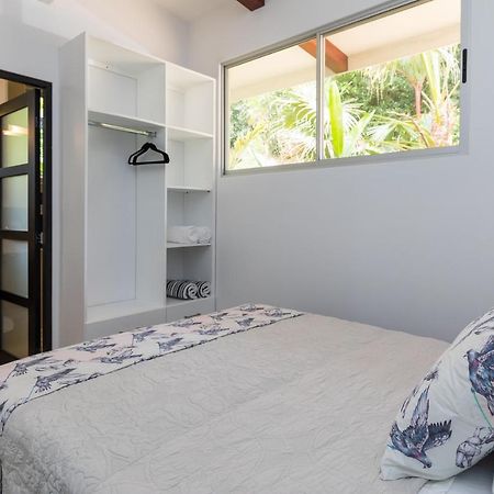 Villa Ananda Playa Ballena Extérieur photo