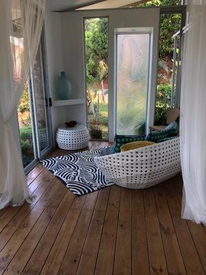Villa Ananda Playa Ballena Extérieur photo