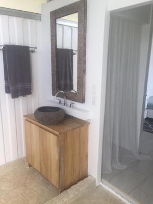 Villa Ananda Playa Ballena Extérieur photo