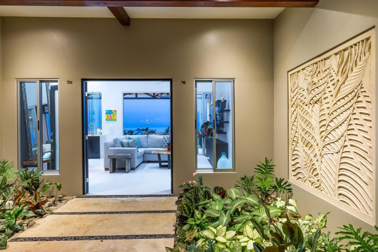 Villa Ananda Playa Ballena Extérieur photo