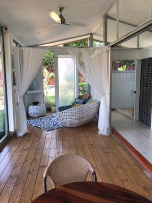 Villa Ananda Playa Ballena Extérieur photo