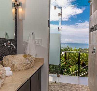 Villa Ananda Playa Ballena Extérieur photo